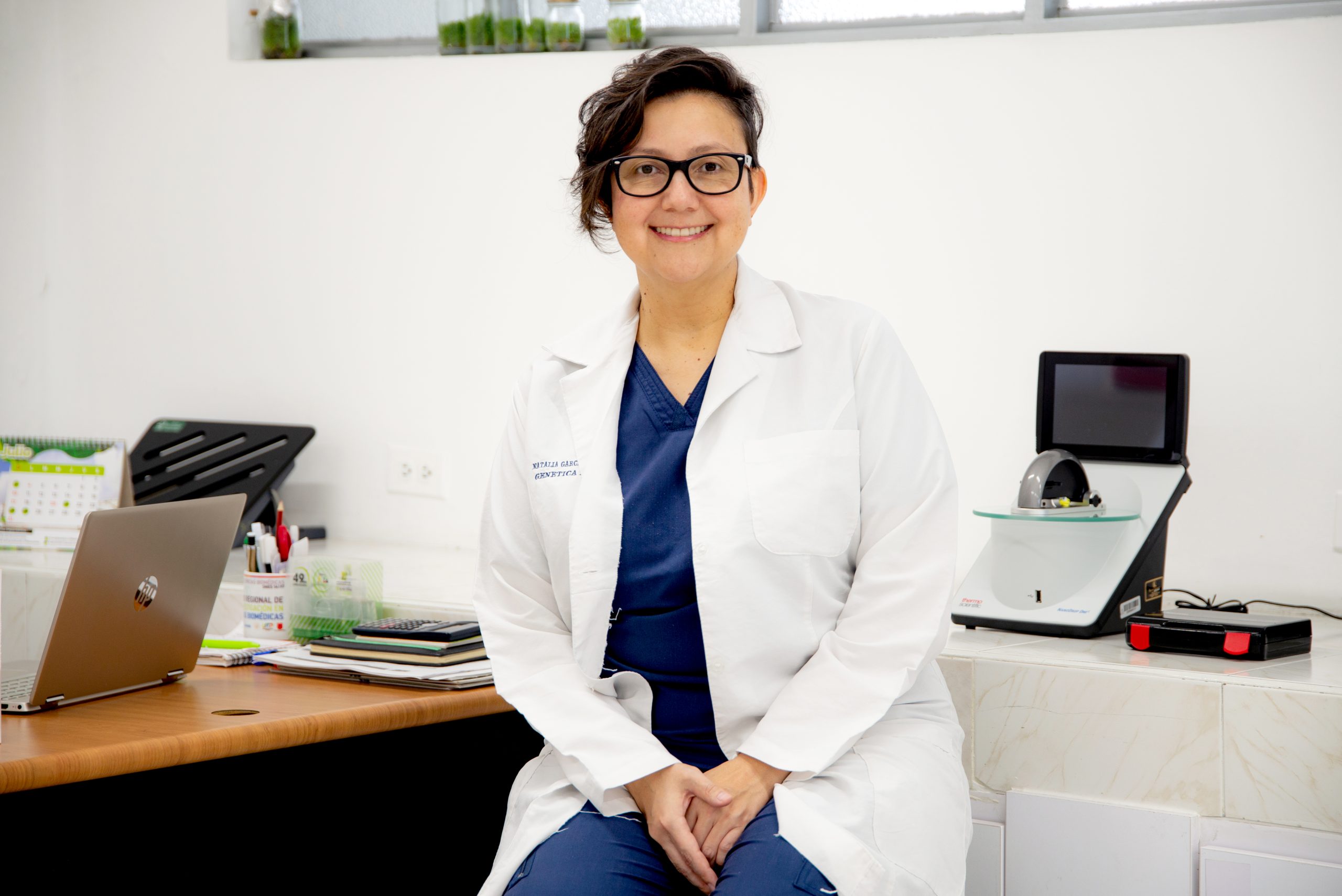 Tratamientos enzimáticos que mejoran la vida