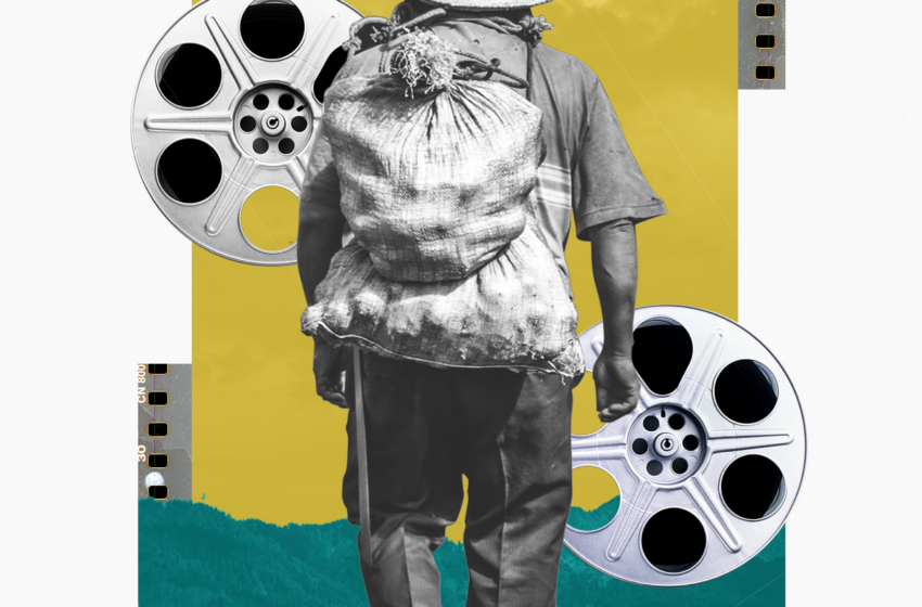  Cine colombiano: la mirada sensible al desplazamiento forzado
