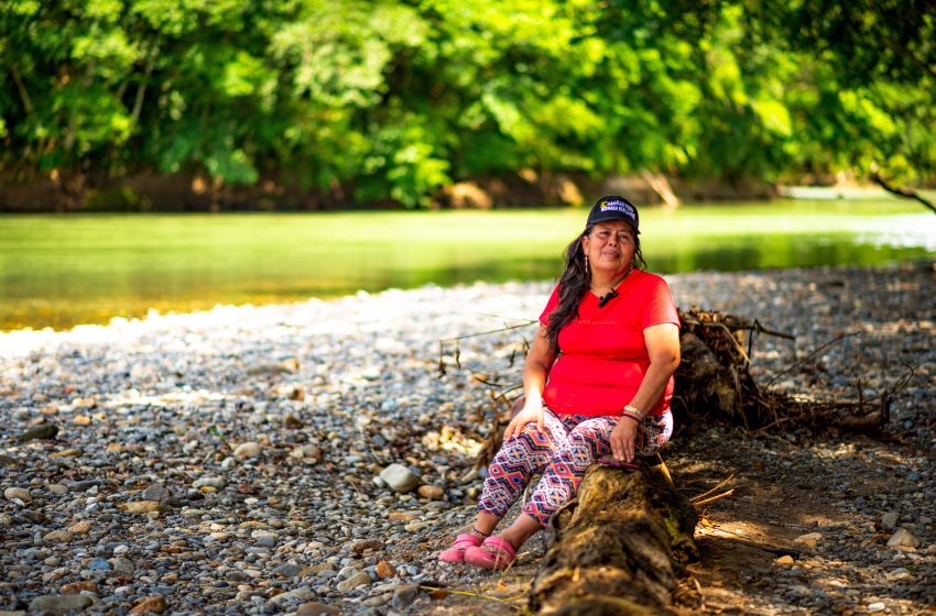  Raquel Patiño, la matrona de La Habana