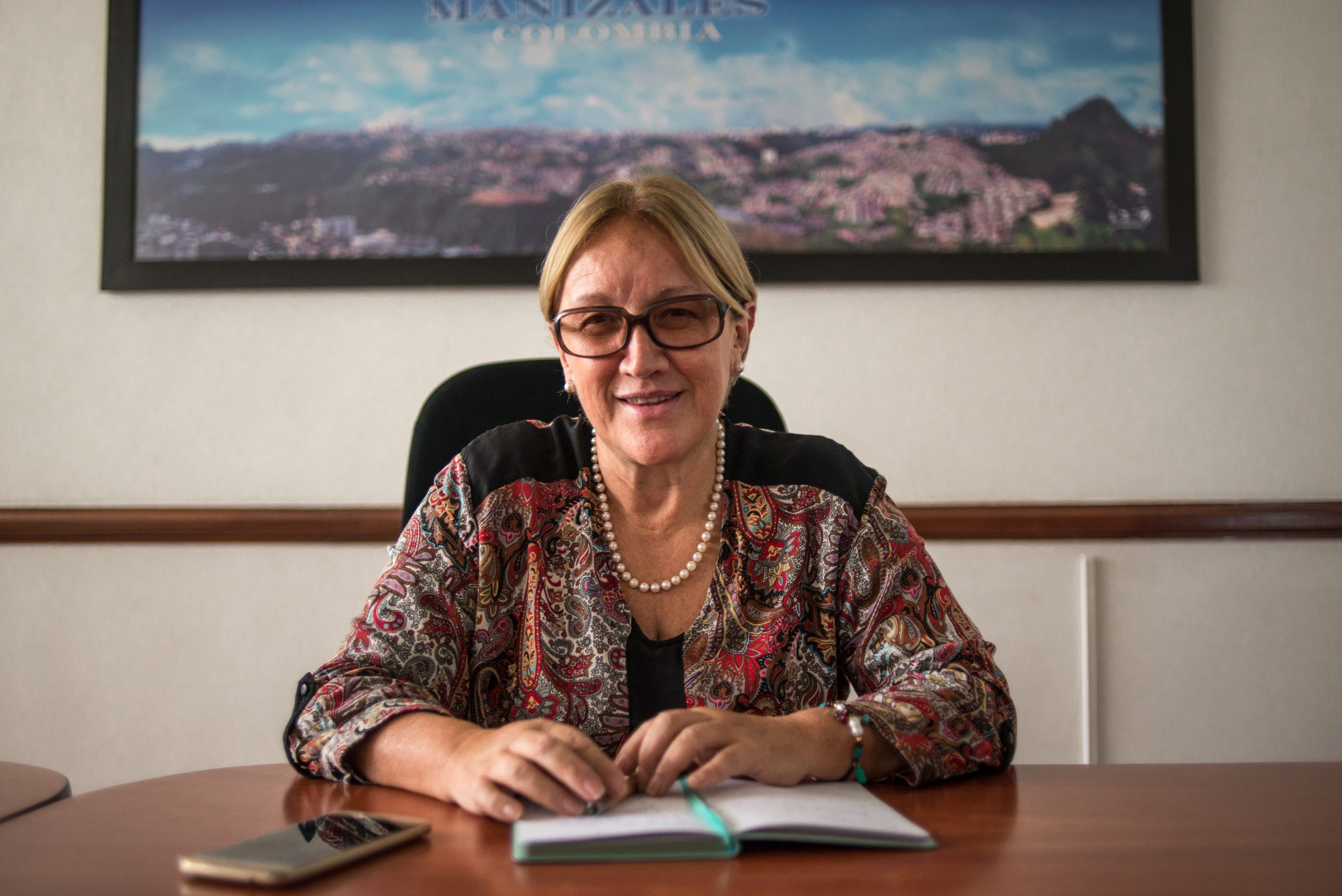 La misión dentro de la misión