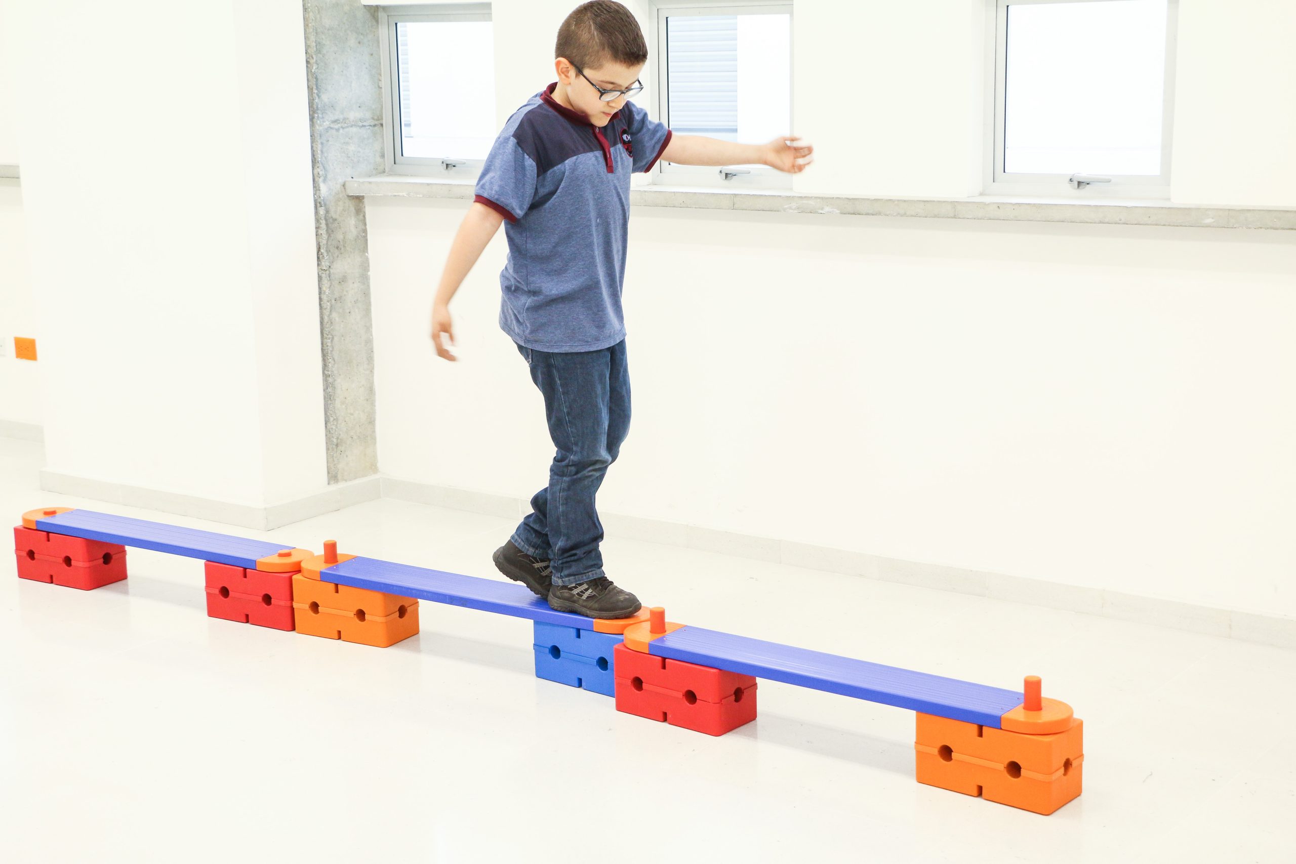 Autismo: un proyecto abordado desde la inclusión