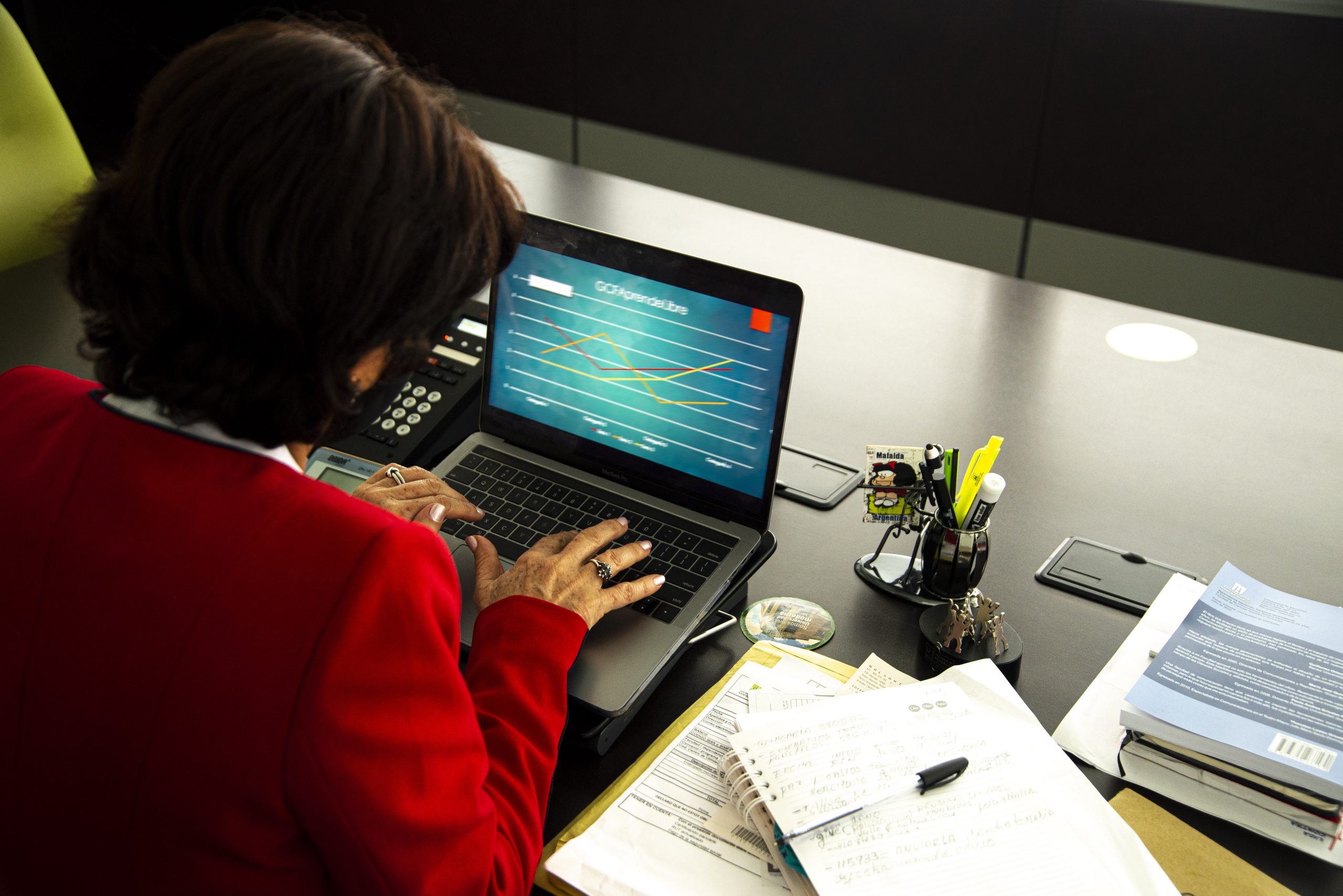 Una nuevo enfoque para la formación  empresarial 