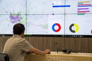Ecosistema de emprendimiento e innovación de Caldas