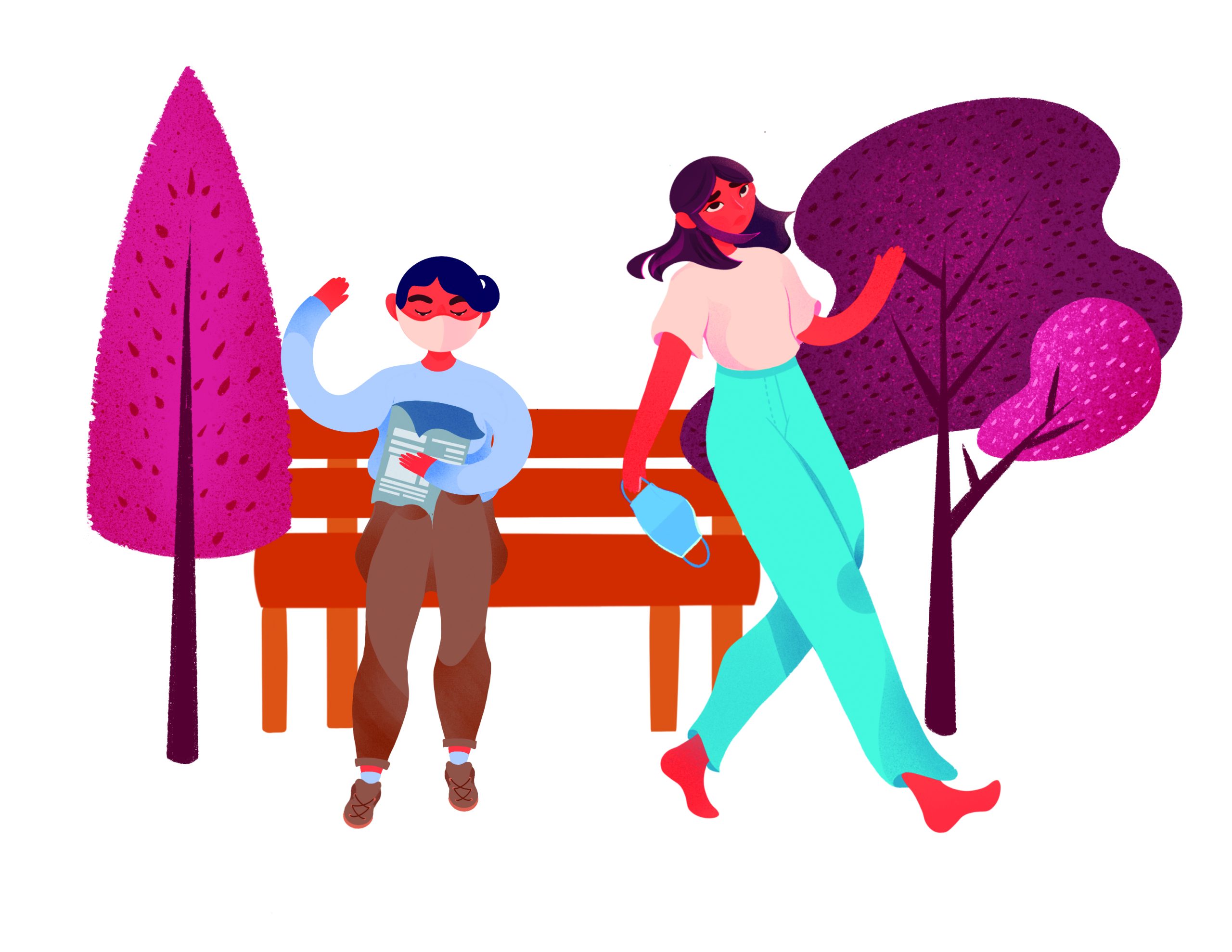 Comunicar en salud también es asunto de emociones