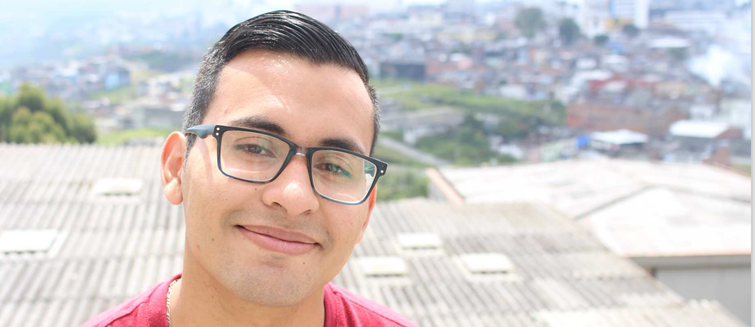 Relación cerebro y mente: El objetivo de Andrés Camilo Delgado