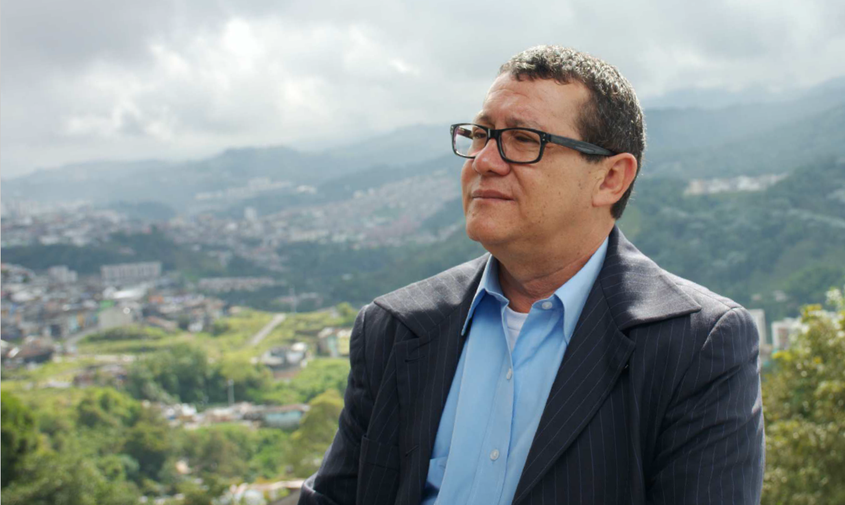 Desarrollo sostenible: la construcción de un paradigma emergente