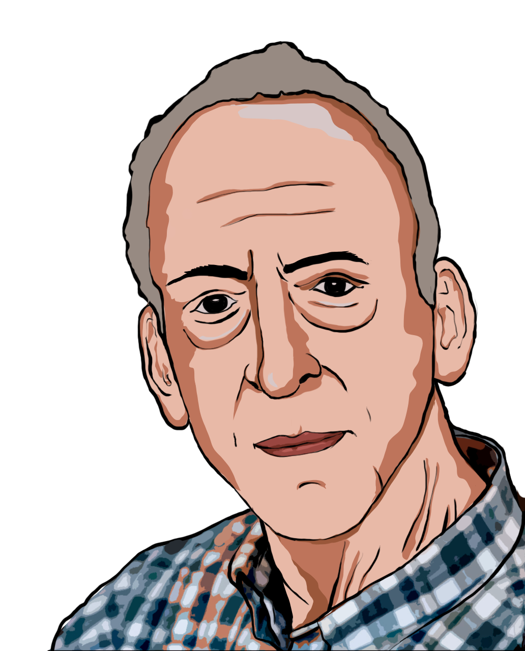 Carlos Eduardo Vasco: un ser eminente 