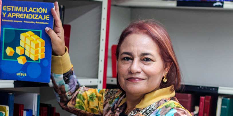 La mirada del Derecho a la sociedad colombiana