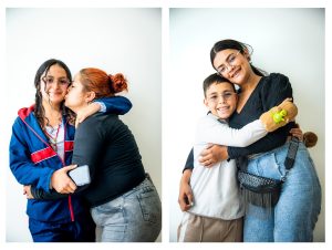 Participantes del proyecto Acemate