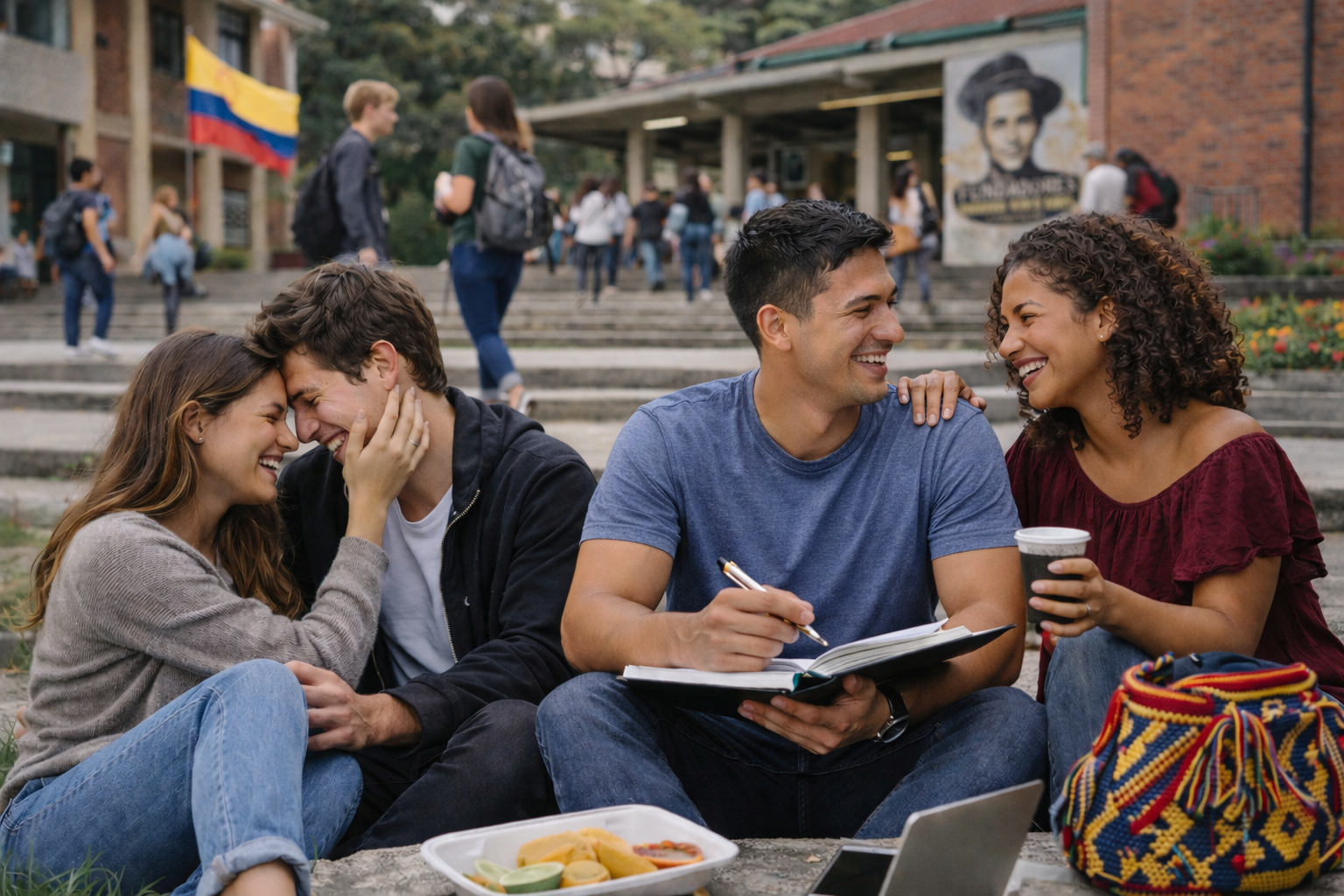 Inmortales, infértiles e invulnerables, lo que dice la ciencia sobre nuestra relación con el sexo