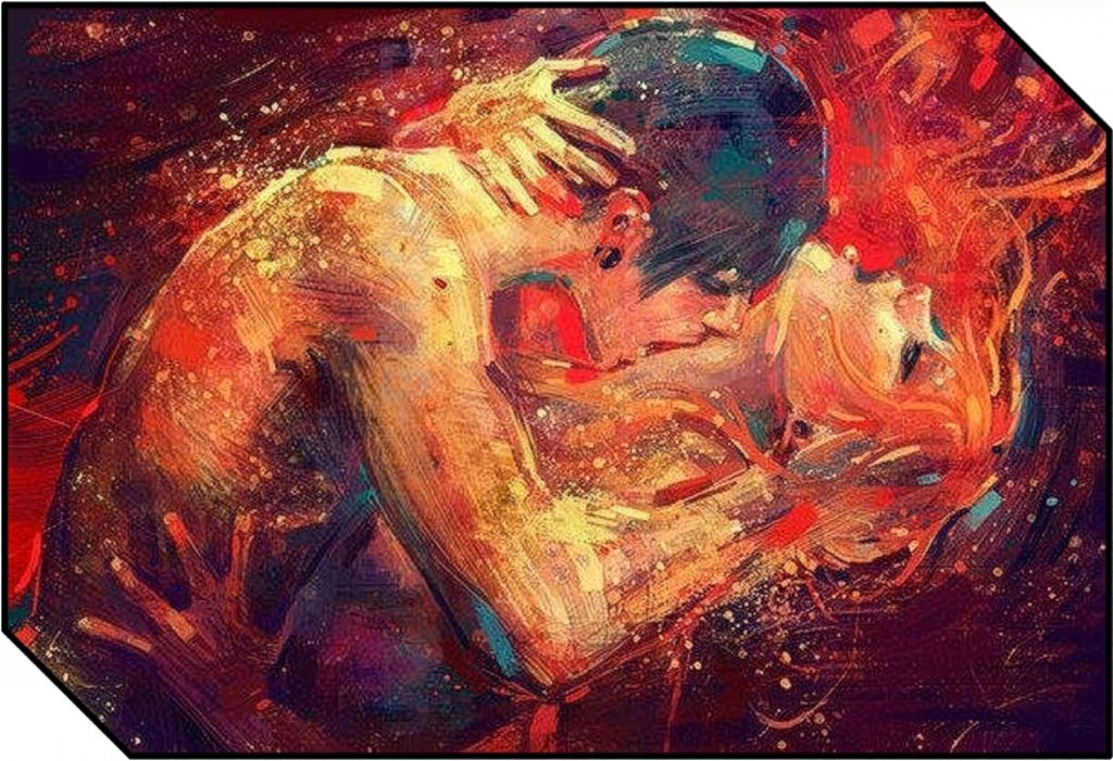 “Las actividades sexuales pueden afectar a personas que no estén directamente involucradas, o dañar la organización social en su conjunto” (Kinsey, A., 1949-53). Cortesía.