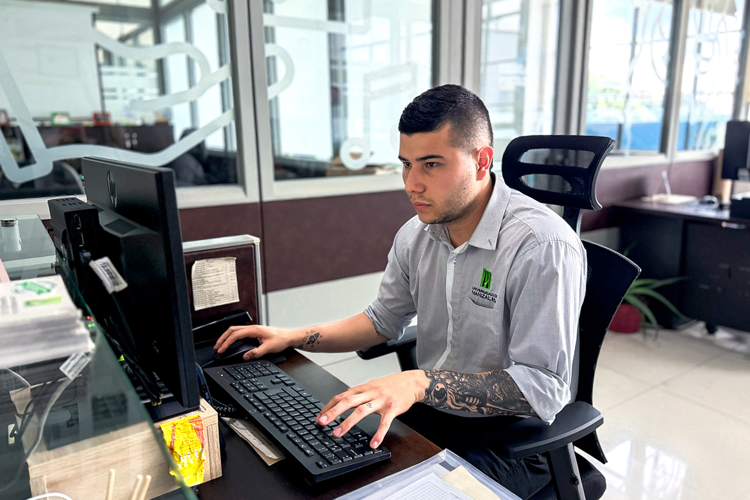  Ni seguro, ni inmediato: La dura realidad de la transición laboral