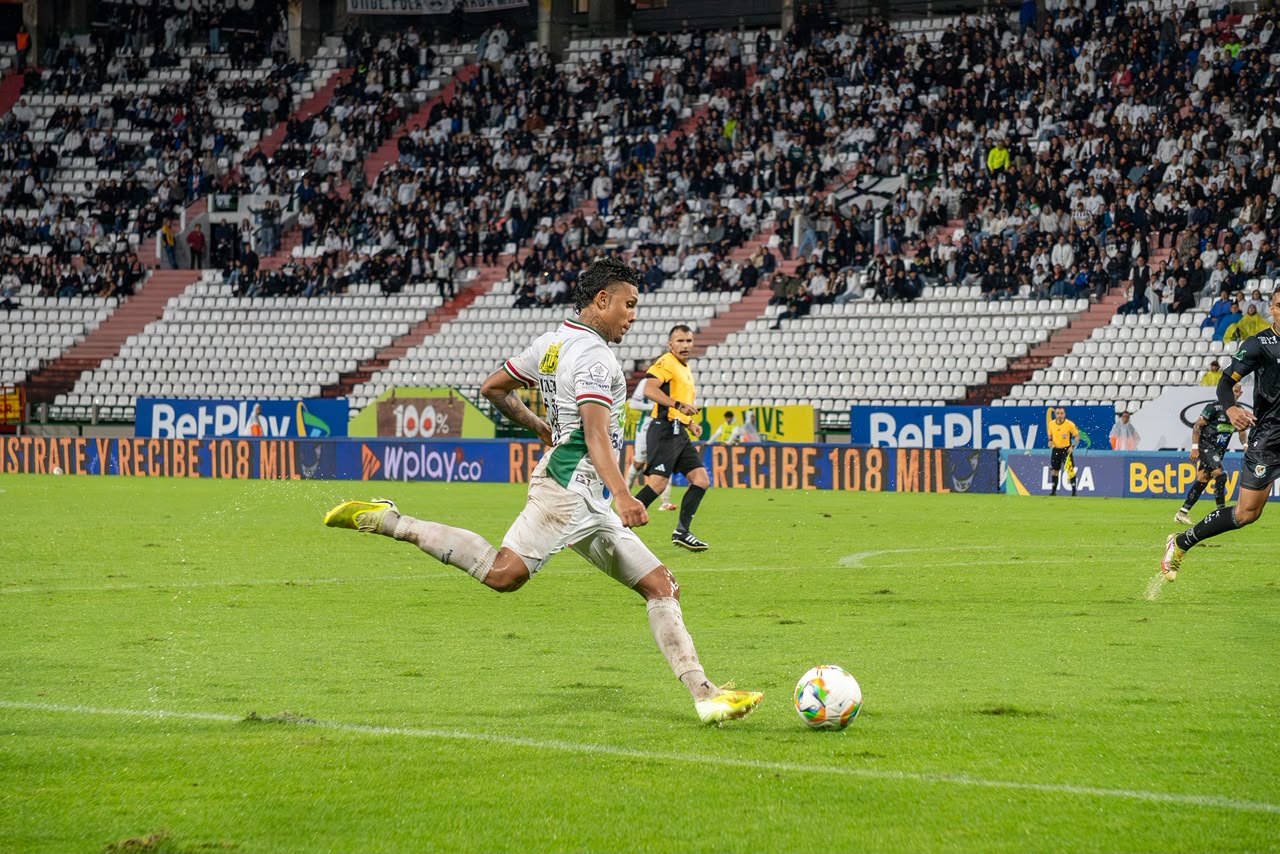 La ciencia que acompaña los goles 