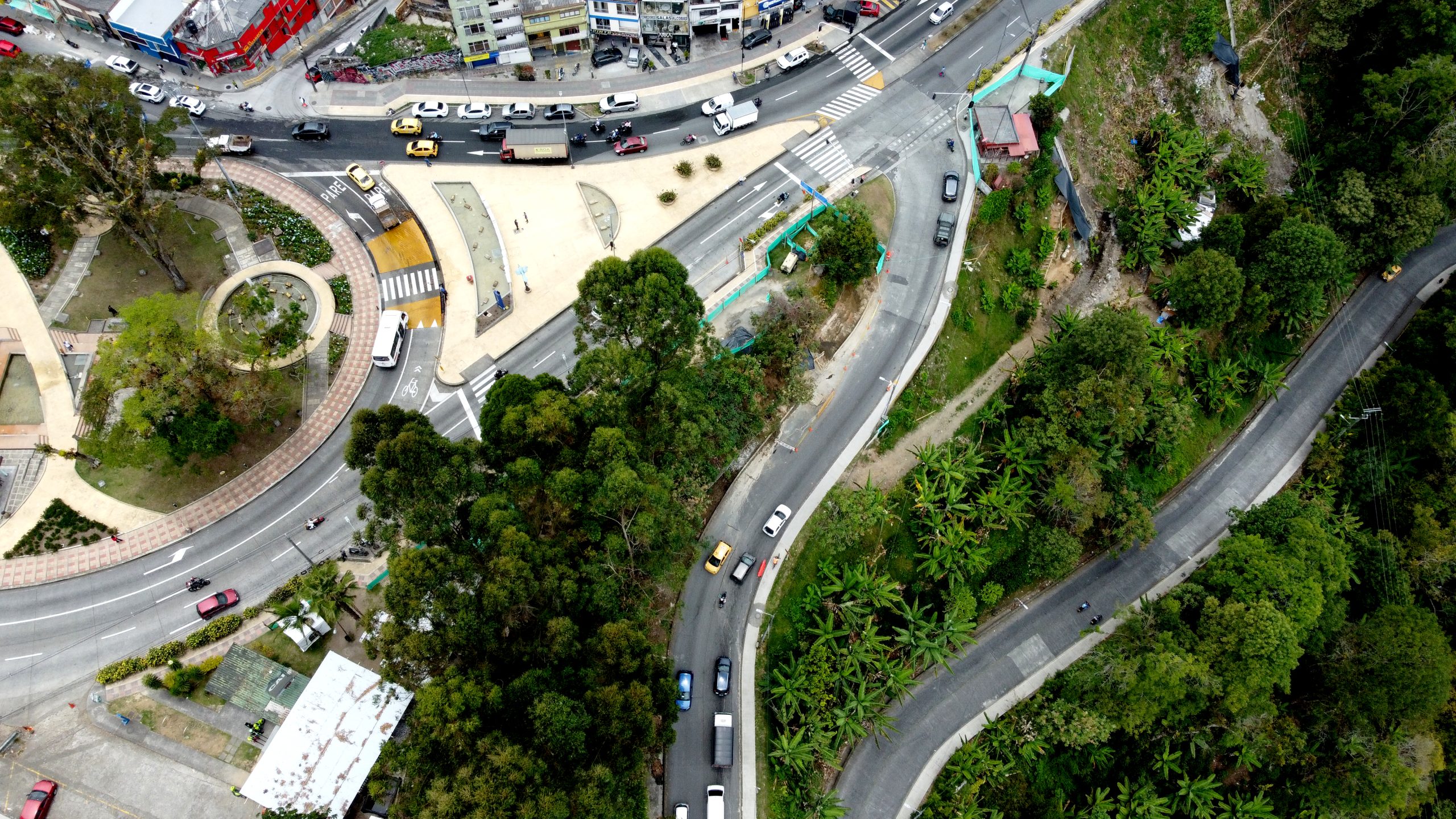 El verde de Manizales bajo la lupa: las dudas del medio ambiente. Parte 2 